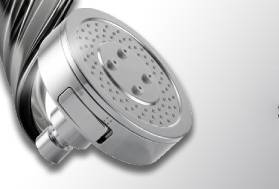 The Ultimate Guide to Choosing the Perfect Shower Head for Your Bathroom